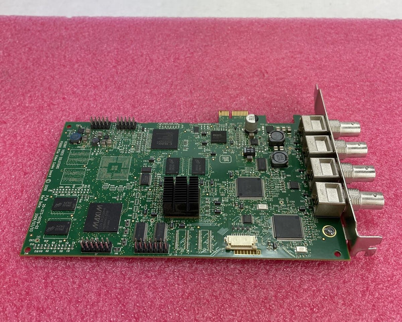 Verient Video Solutions P5000 PCIe