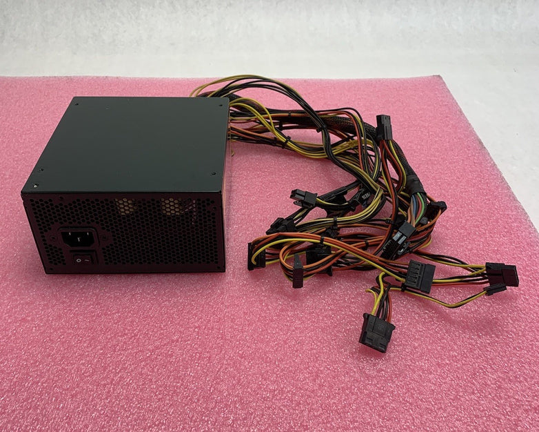 Antec EA-650 Green 650W Power Supply