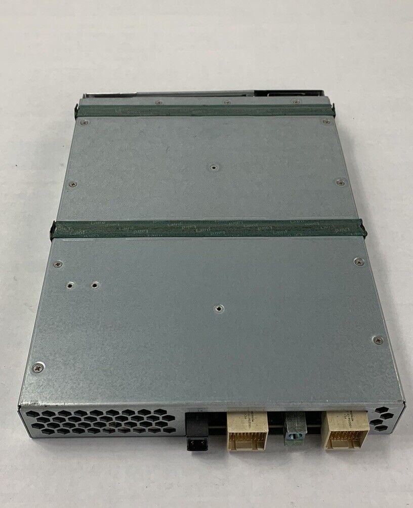 Netapp IBM ISCSI Controller Drive Fiber Module I/F-3 950220-010 34438-00