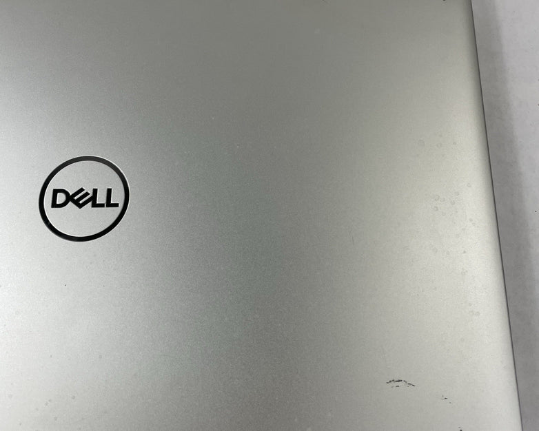 Dell Inspiron 7786 17.3" i7-8565U 1.80 GHz 8 GB RAM No SSD/OS/AC NVDIA MX250
