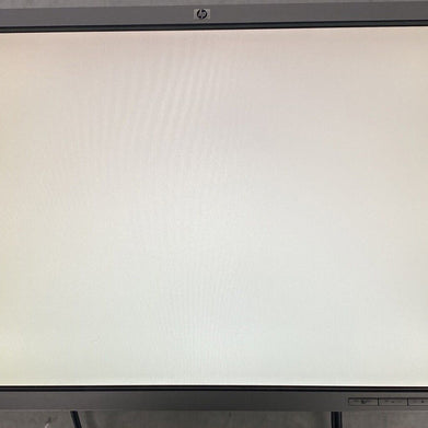 HP Compaq LA2205WG 22" 1680x1050 16:10 TFT LCD Monitors ONLY Grade B Lot of 2