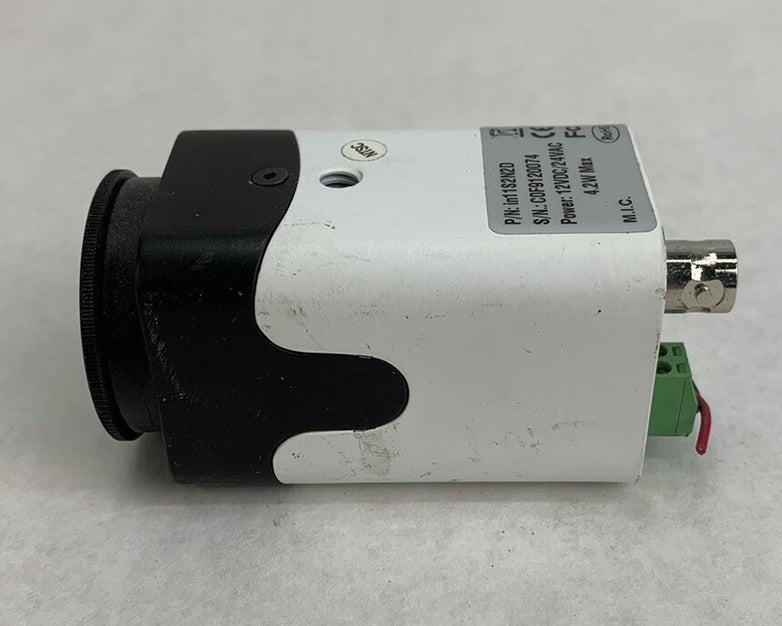 Unbranded in11S2N2D Security Camera (Parts and Repair)