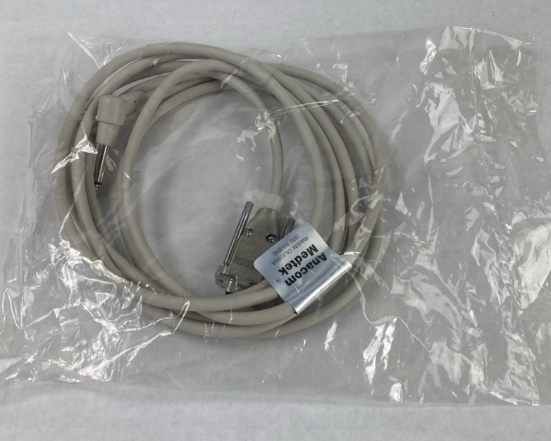 Ancom Medtek Model J6821-10 Call Connecting Cable