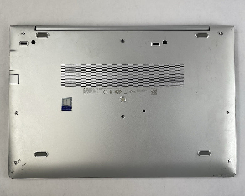 HP EliteBook 850 G6 15.6" i5-8365U 1.60 GHz 16 GB RAM No SSD/OS/AC