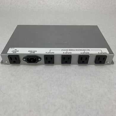 Spectrum 4010795 Chromebook Cart Output 55468-ABD