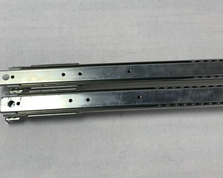 Accuride Server Rack Mount Rails 4000-0180