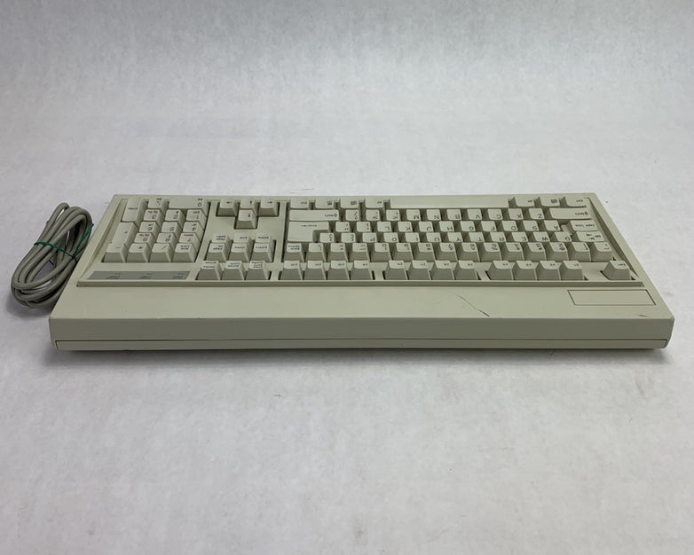 Key Tronic E03601QUS201-C PS/2 Wired Mechanical Keyboard