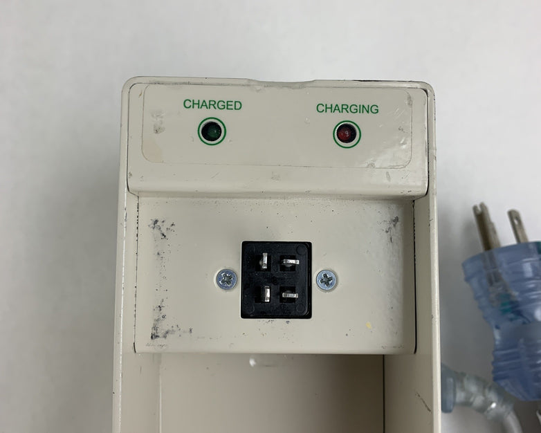 EZ Charger 11860 EZ LIFT Class 2 Battery Charger EZ Way Tested