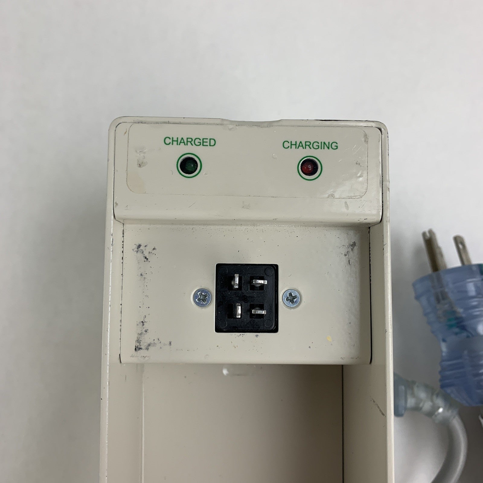 EZ Charger 11860 EZ LIFT Class 2 Battery Charger EZ Way Tested