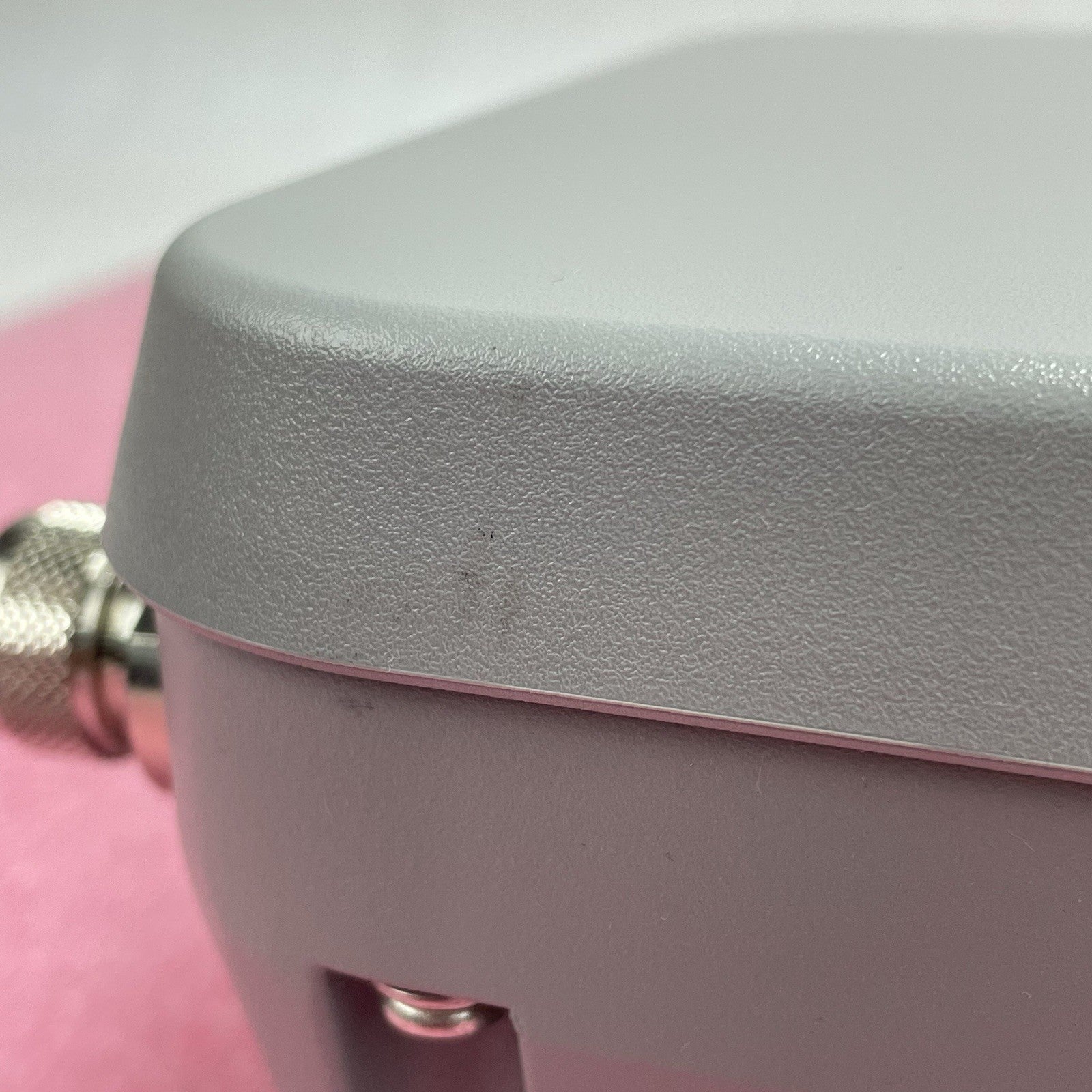 Cisco AIR-AP1562E-B-K9 Aironet 1560 Outdoor WiFi Access Point Tested Reset13