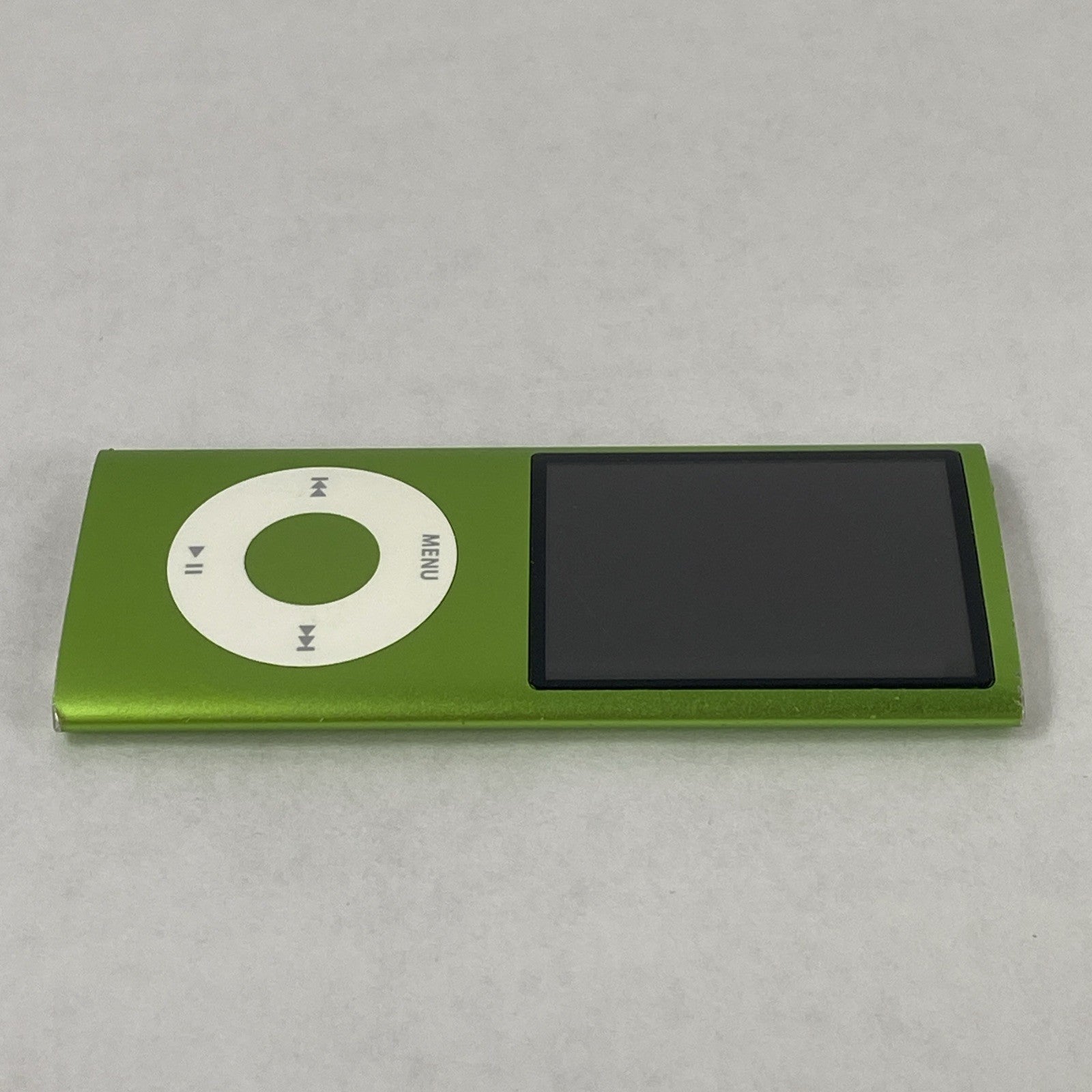 Apple iPod Nano 4th Gen A1285 16GB Green7
