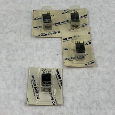 Micro Switch 6A46 2D113 Lot Of 5