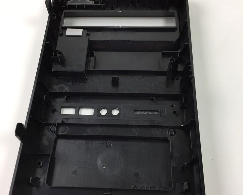 HP Pro 3400 3500 Desktop PC Front Bezel P/N 657260-001