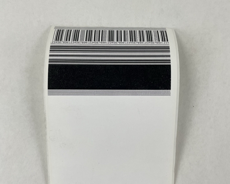 Zebra ZM400 ZPL ZM400-2001-0100T Thermal Printer 226,689 Page Count