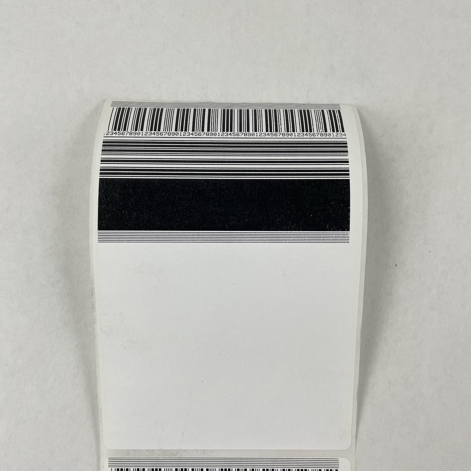 Zebra ZM400 ZPL ZM400-2001-0100T Thermal Printer 226,689 Page Count15