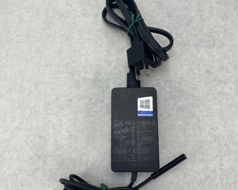 Microsoft 1706 240V 1.6A AC Adapter Lot of 5