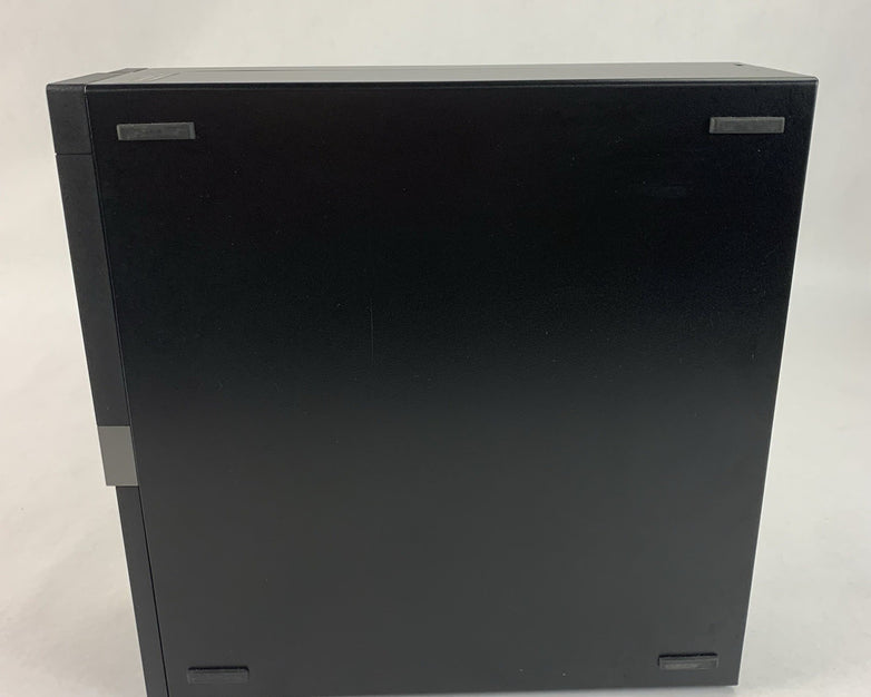 Dell OptiPlex 7070 SFF Core i5-9500 3.00 GHz 1x 4 GB Ram No OS No HDD