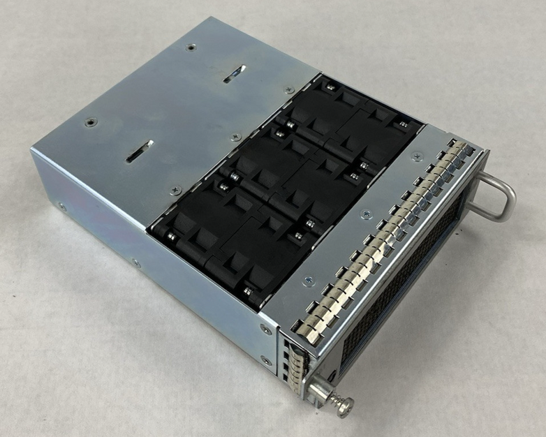 N5K-C5010-FAN=V01 Cisco Nexus 5010 V01 Hot Swap Cooling Fan Module