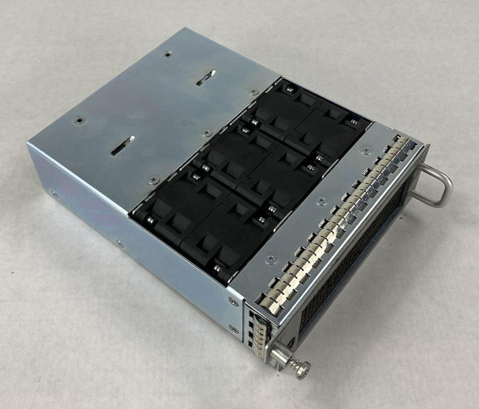 N5K-C5010-FAN=V01 Cisco Nexus 5010 V01 Hot Swap Cooling Fan Module
