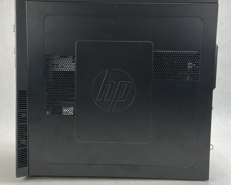 HP Pavilion P7-1520T MT Intel Core i5-3330 3GHz 4GB RAM No HDD No OS