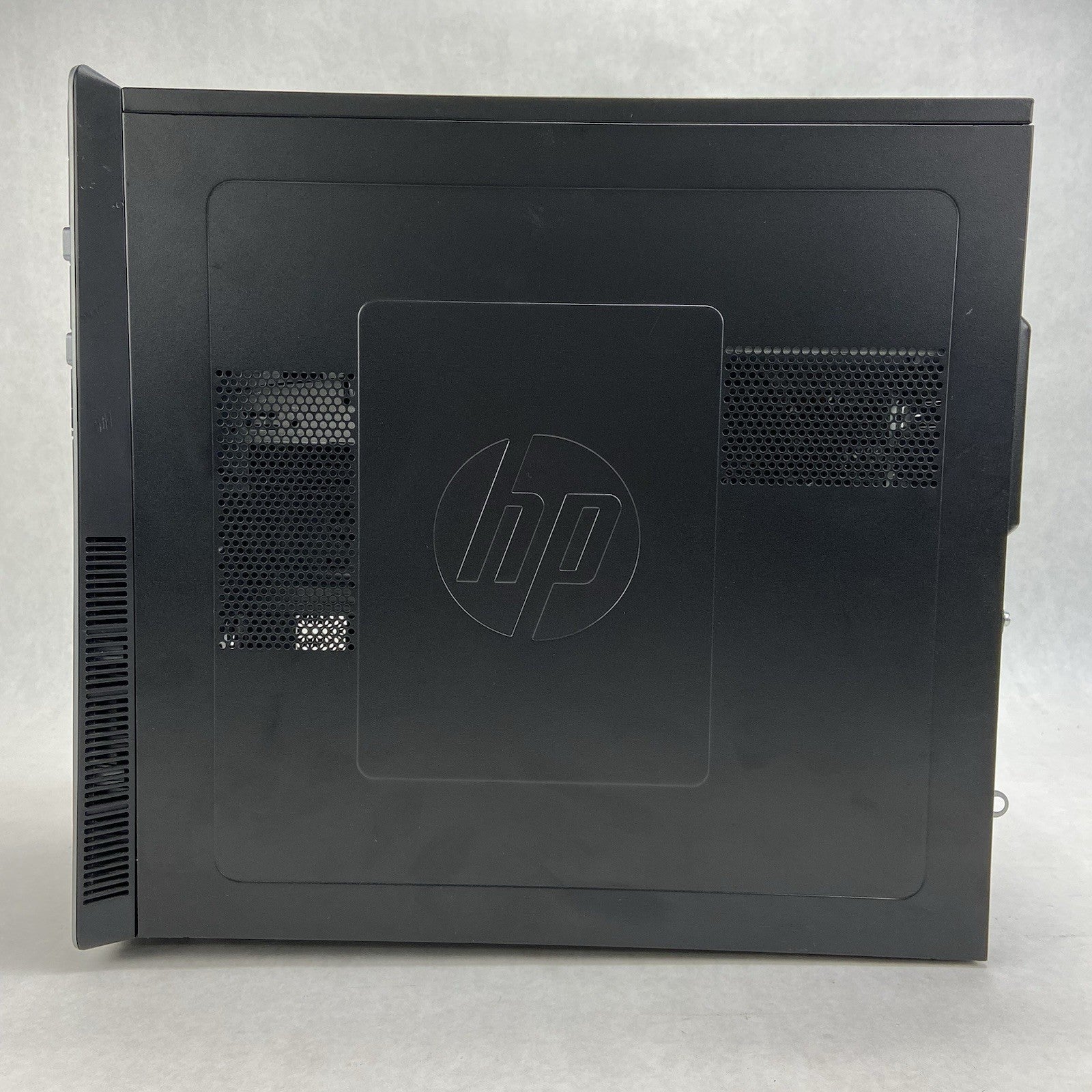 HP Pavilion P7-1520T MT Intel Core i5-3330 3GHz 4GB RAM No HDD No OS6
