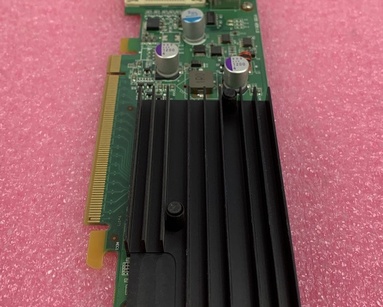 NVIDIA GeForce 9300 GE P805 256MB Video Card (Lot of 4)