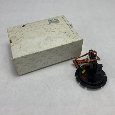 Milton Roy Spectronic 1001 Filter Assembly