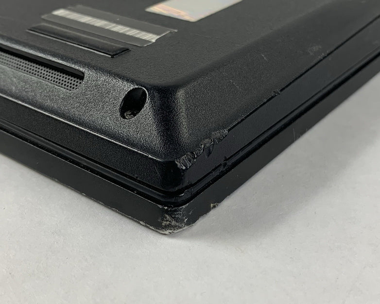 Lenovo ThinkPad E15 Gen 3 15.6" Ryzen 5 5500U 2.1 GHz 8 GB RAM No OS/HDD/AC Dent