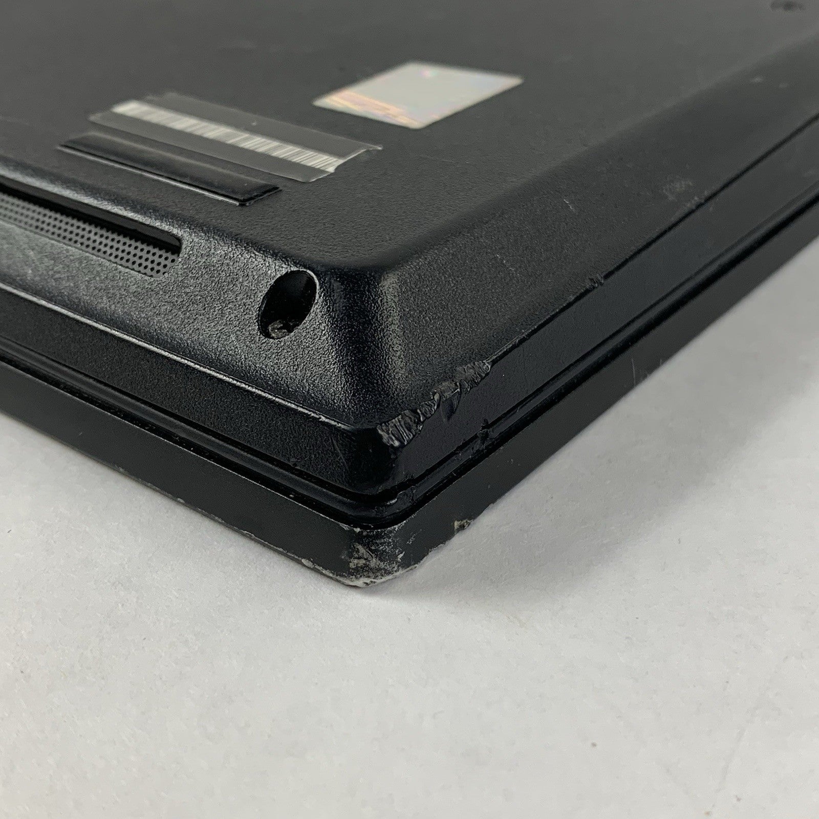 Lenovo ThinkPad E15 Gen 3 15.6" Ryzen 5 5500U 2.1 GHz 8 GB RAM No OS/HDD/AC Dent13
