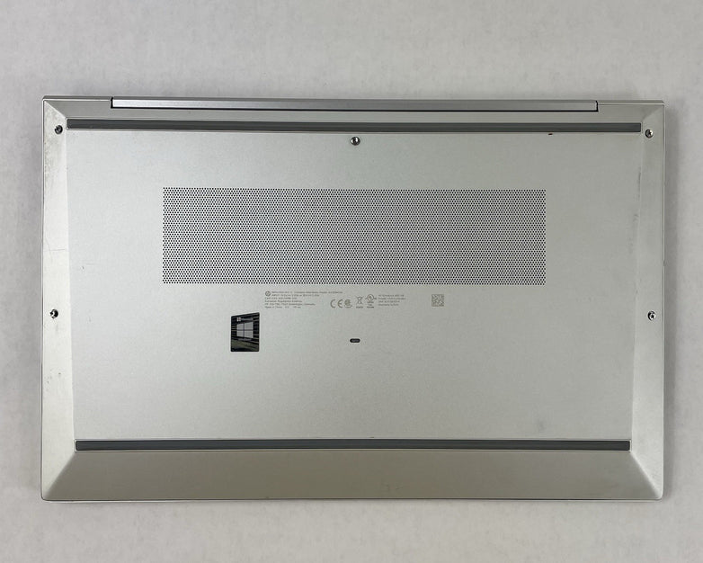 HP EliteBook 850 G8 15.6" i5-1145G7 2.60 GHz 16 GB RAM No SSD/OS/AC- Missing Key