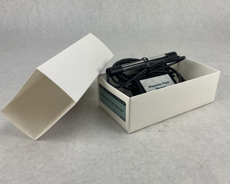 Vernier Magnetic Field Sensor MG-BTA Educational/Biology Lab/Science