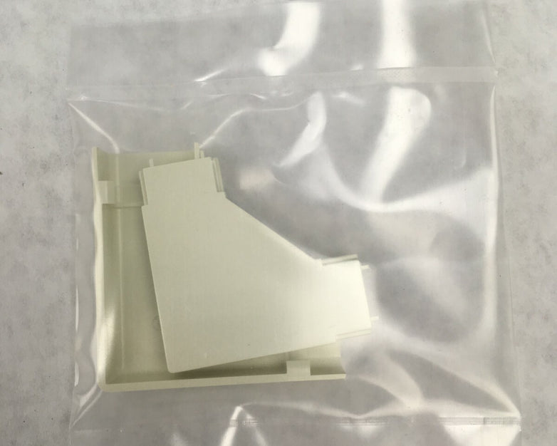 Panduit Pan-Way PRAF3WH-X Right Angle FIT PD3 (Box of 10)