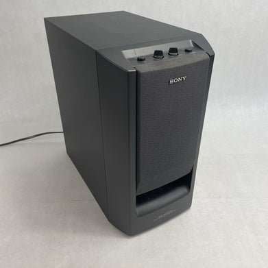 Sony SA-W303 Home Theater Active Subwoofer
