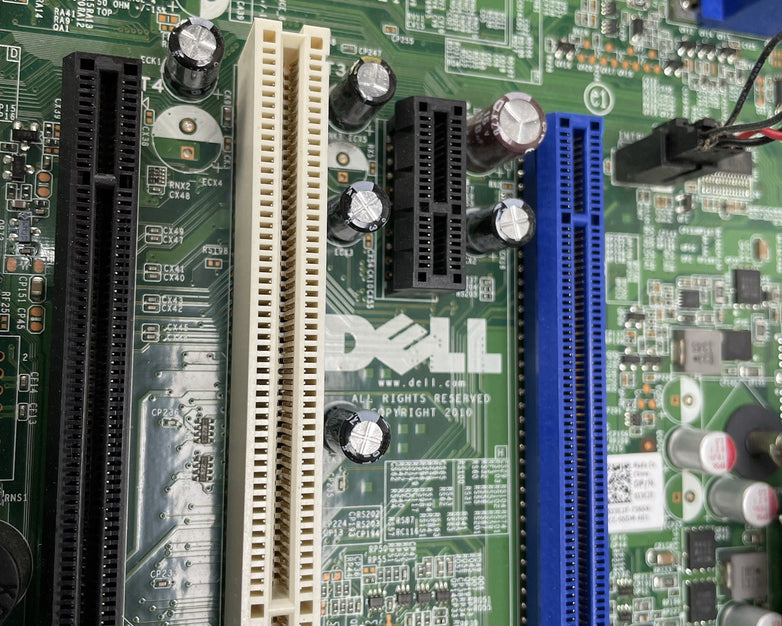 Dell Optiplex 790 DT i5-2400 3.10 GHz 4 GB Ram No HDD No OS