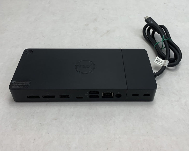 Dell WD22TB4 USB-C Thunderbolt Docking Station - No AC Adapter