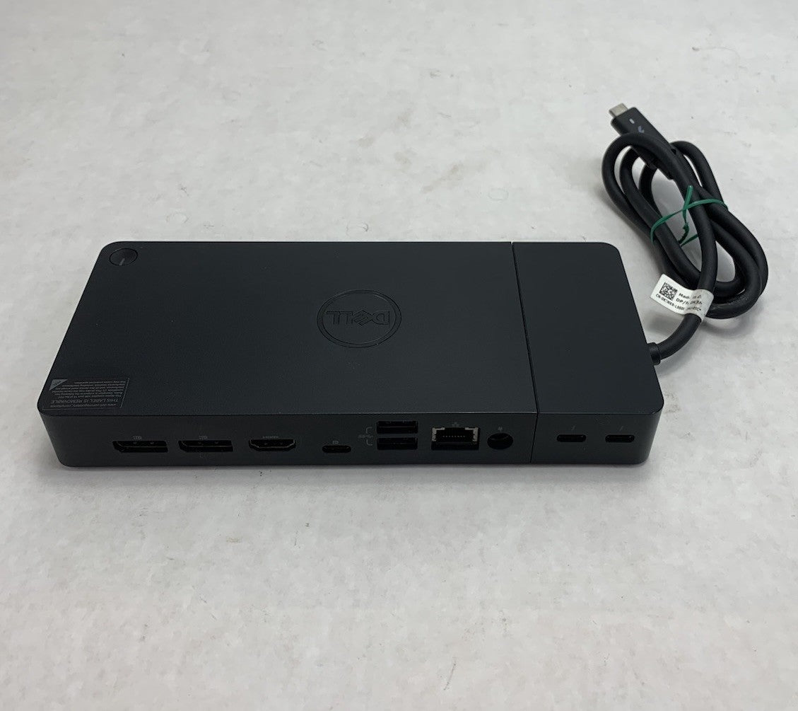Dell WD22TB4 USB-C Thunderbolt Docking Station - No AC Adapter4
