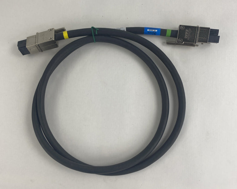 Cisco 37-1121-01 Stack Power Cables Lot of 7