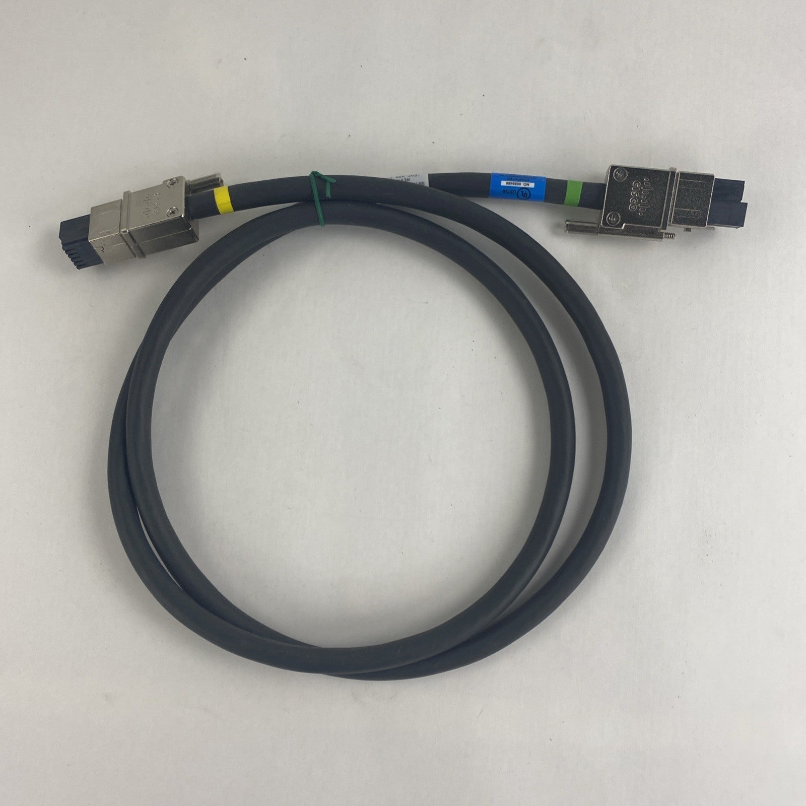 Cisco 37-1121-01 Stack Power Cables Lot of 71