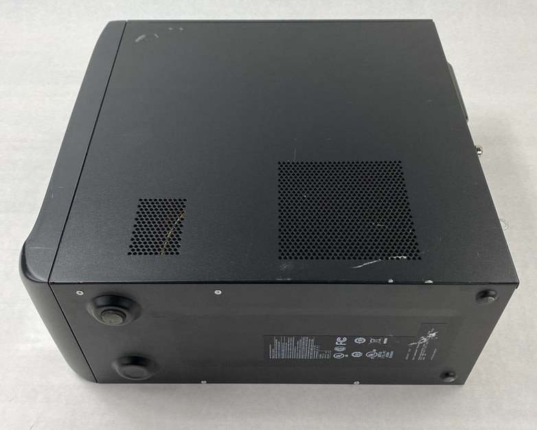 HP Pro 3500 MT Intel Pentium G860 3.00GHz 2GB RAM No HDD No OS