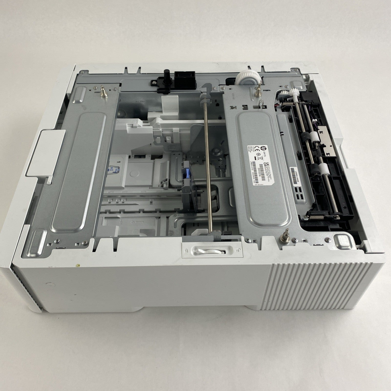 HP LaserJet 550-Sheet Paper Tray L0H17A Paper Tray4