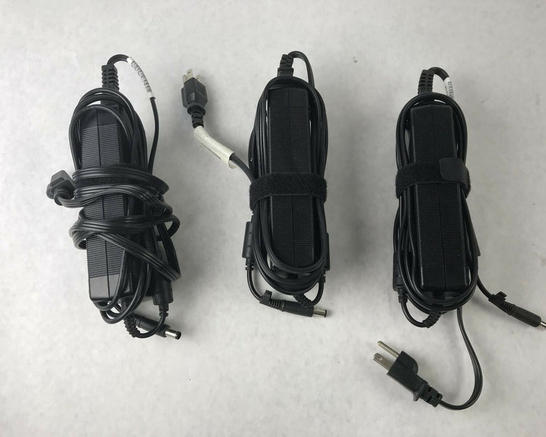 HP AC Adapter Power Supply HSTNN-HA01 (Lot of 3)