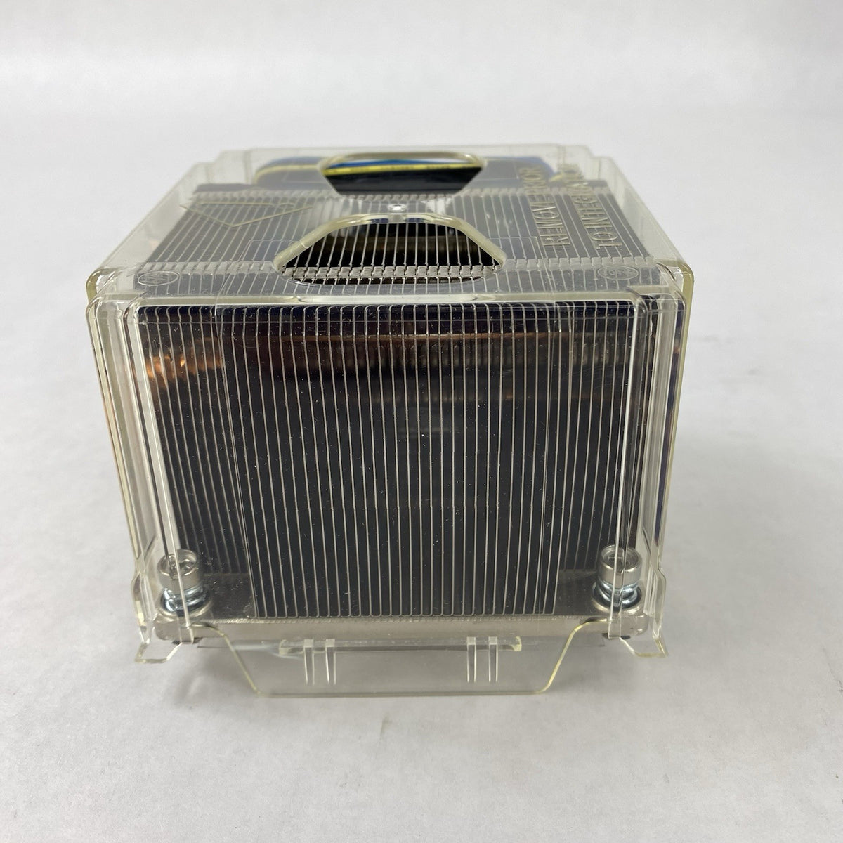 Intel Thermal Solution STS200C Socket LGA20119