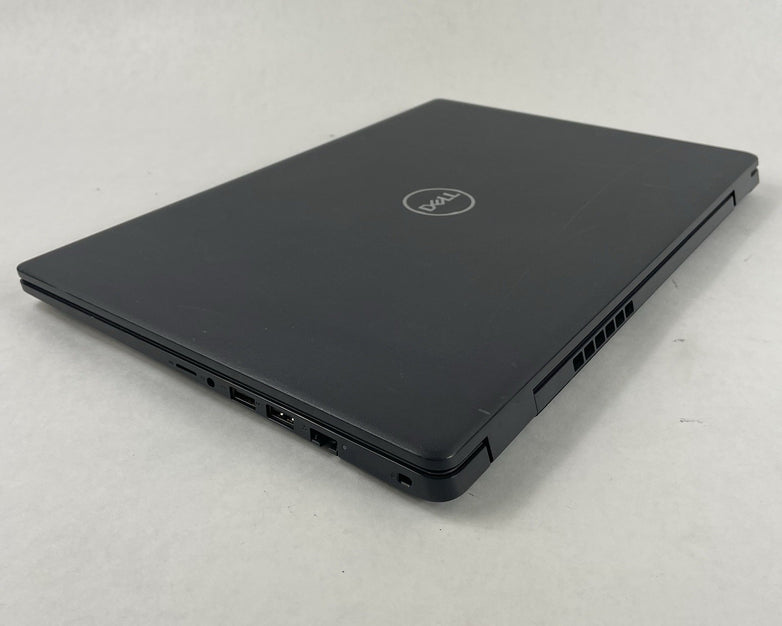 Dell Latitude 3510 15.6" i7-10510U 1.80 GHz 8 GB RAM No SSD/OS/AC/Batt