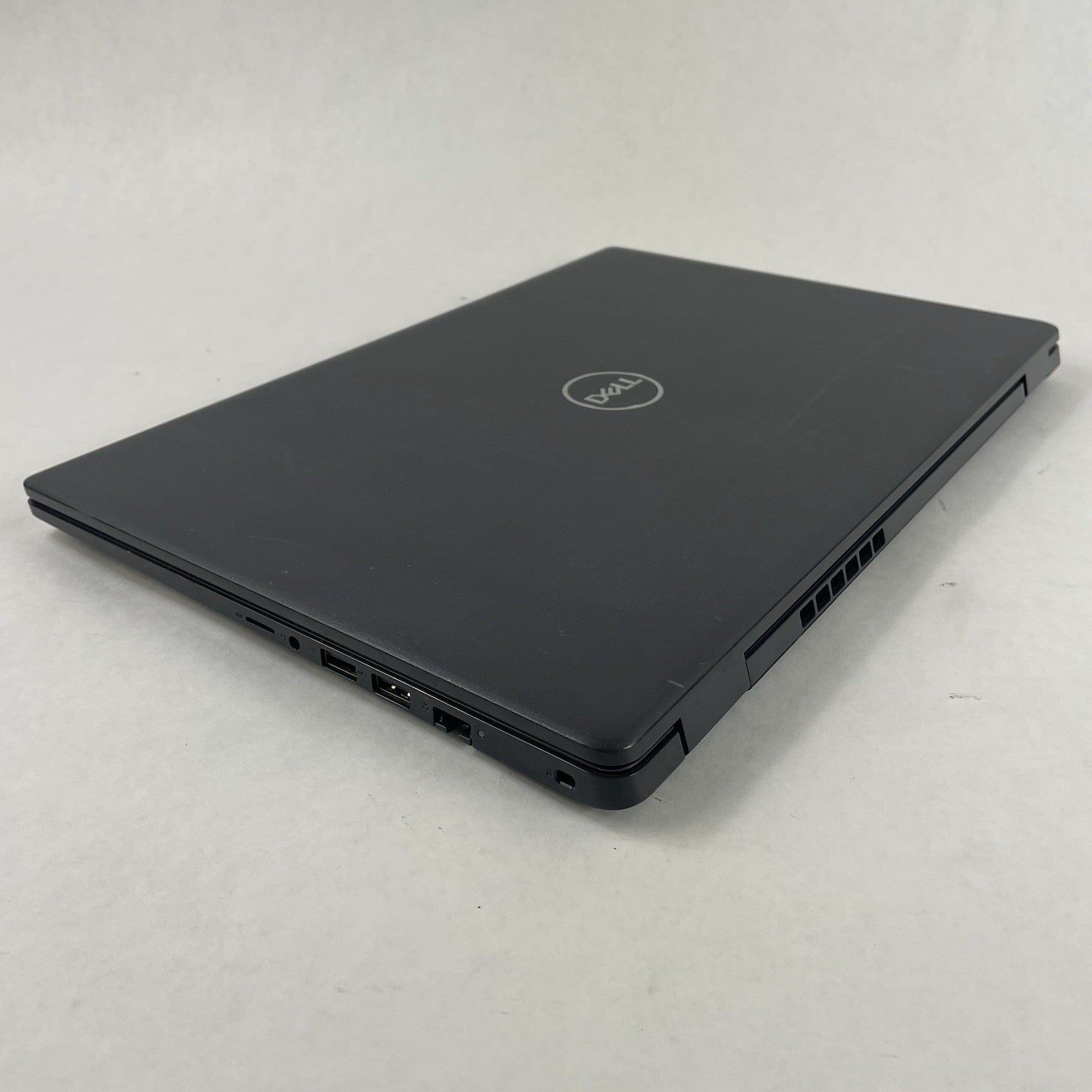 Dell Latitude 3510 15.6" i7-10510U 1.80 GHz 8 GB RAM No SSD/OS/AC/Batt9