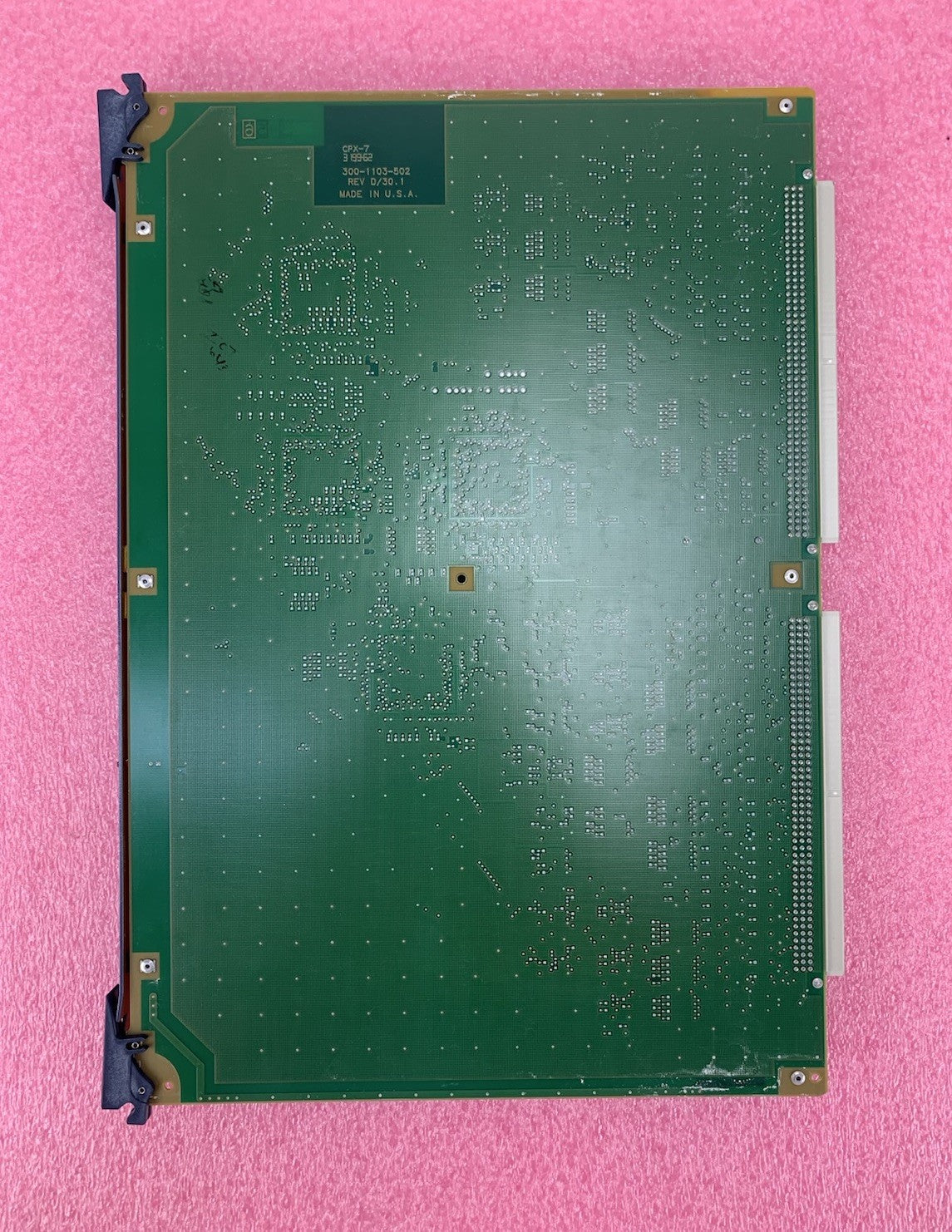 DSC Communications 300-1103-901 Circuit Board7