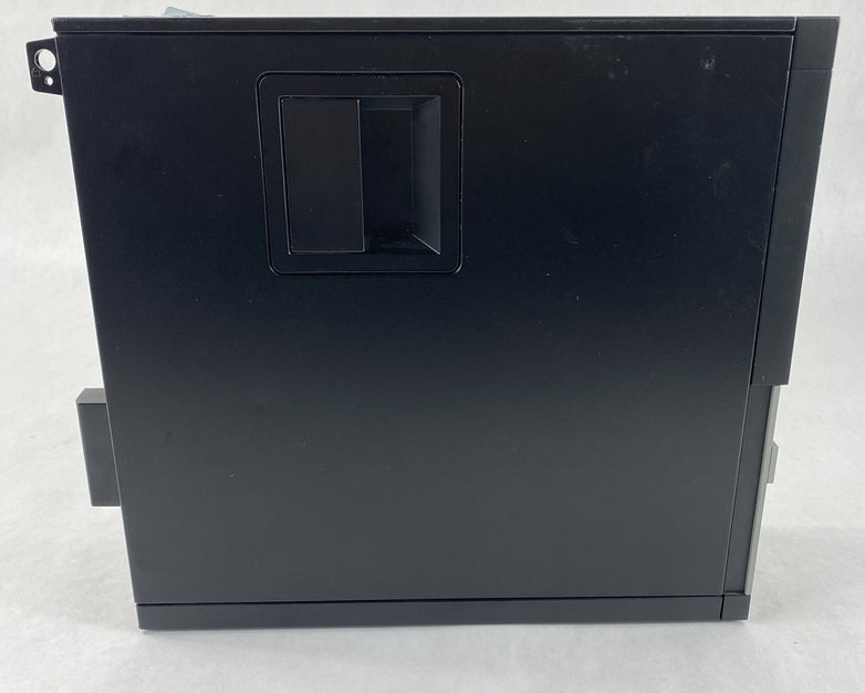 Dell OptiPlex 7010 SFF Intel Core i5-3570 3.4GHz 1x4GB RAM No HDD No OS