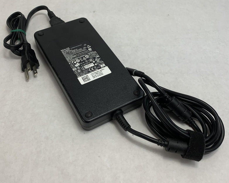 Dell GA240PE1-00 19.5V 12.3A 240W AC Adapter Power Supply