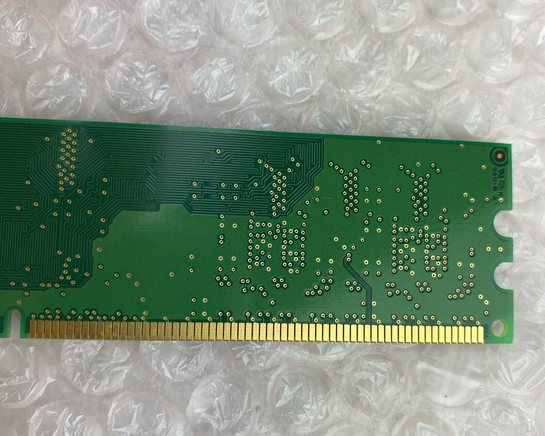 256MB Samsung 1Rx16 PC2-3200U-333-12-C1 Memory M378T3354CZ0-CCC Lot Of 16
