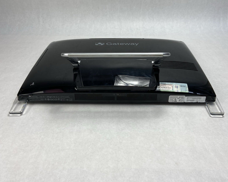 Gateway ZX4800 AIO Touchscreen Pentium Dual Core T4400 2.2GHz 4GB RAM No HDDOS