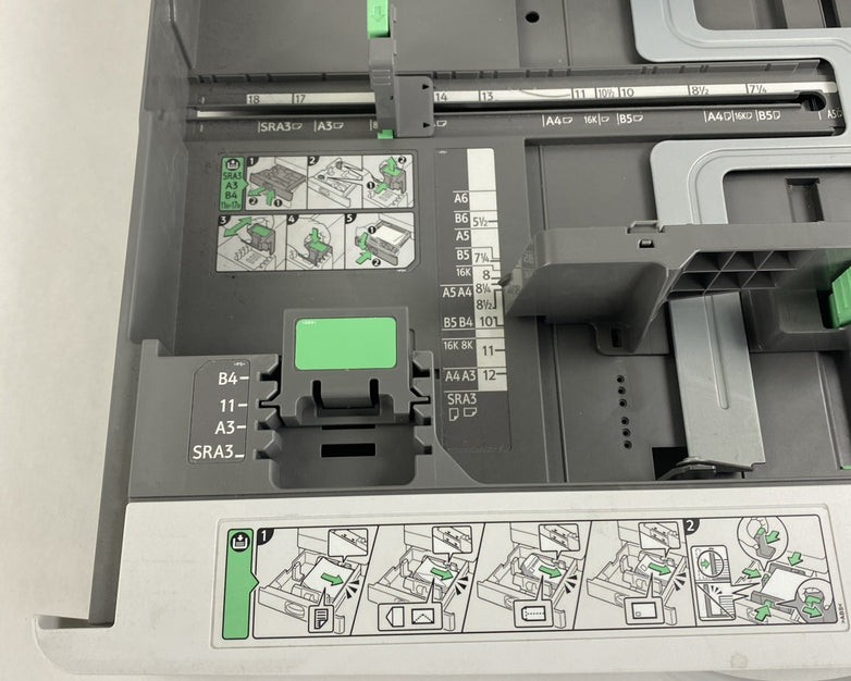 Ricoh Paper Tray For C4504 EX